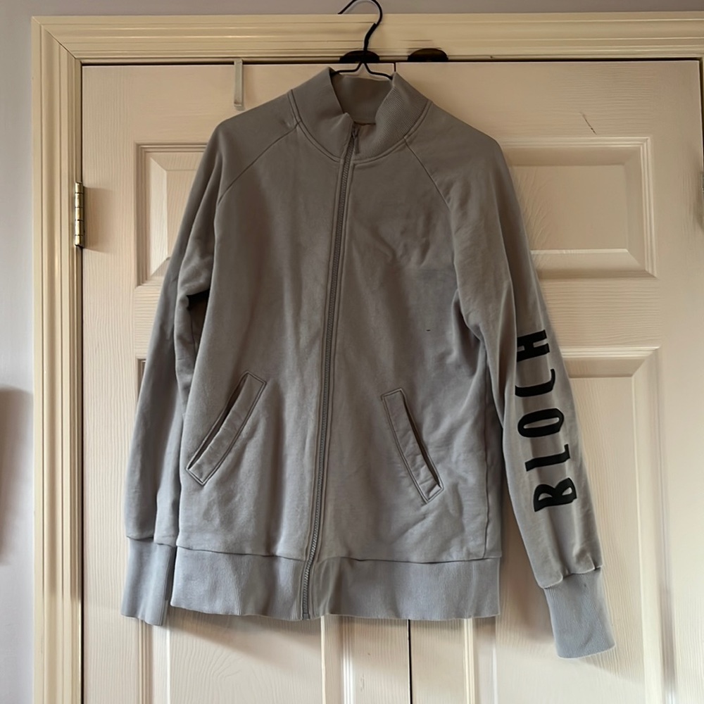 Block Jacket